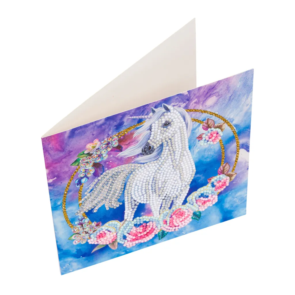 MISHBAY Diamond Painting Adulti Cuore - 30x40 Cm Kit Mosaico Fai Da Te Con Tela Alta Qualità E Strass - Hobby Creativo - 2