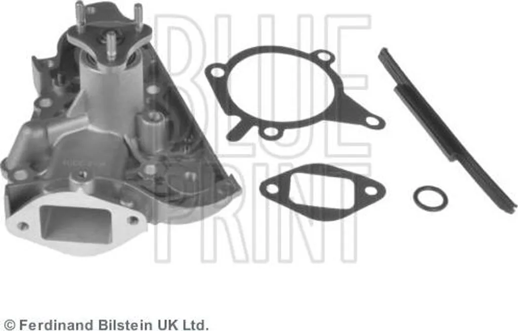 Pompe à eau Blue Print ADM59122 : stop surchauffe moteur Mazda MX-3 MX-5