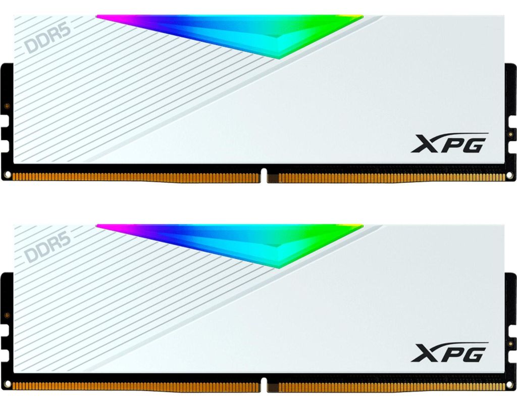 ADATA DIMM 64 GB DDR5-6400 (2x 32 GB) Dual-Kit, Arbeitsspeicher