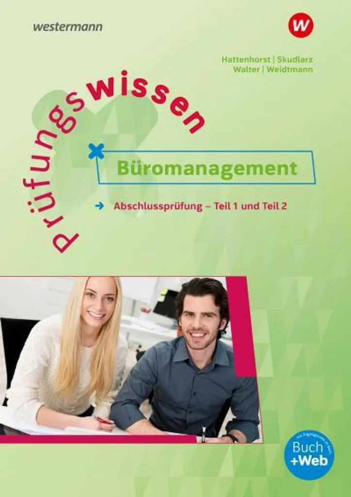 Prüfungswissen Büromanagement : Fiches de synthèse et révisions intensives