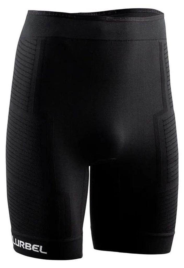 Lurbel Spirit Kurze Hose Schwarz L Mann Schwarz L