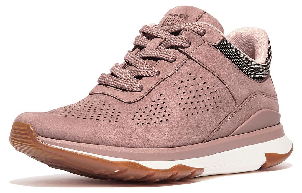 FITFLOP FitFlop Vitamin FFX - Nubuck PINK 36