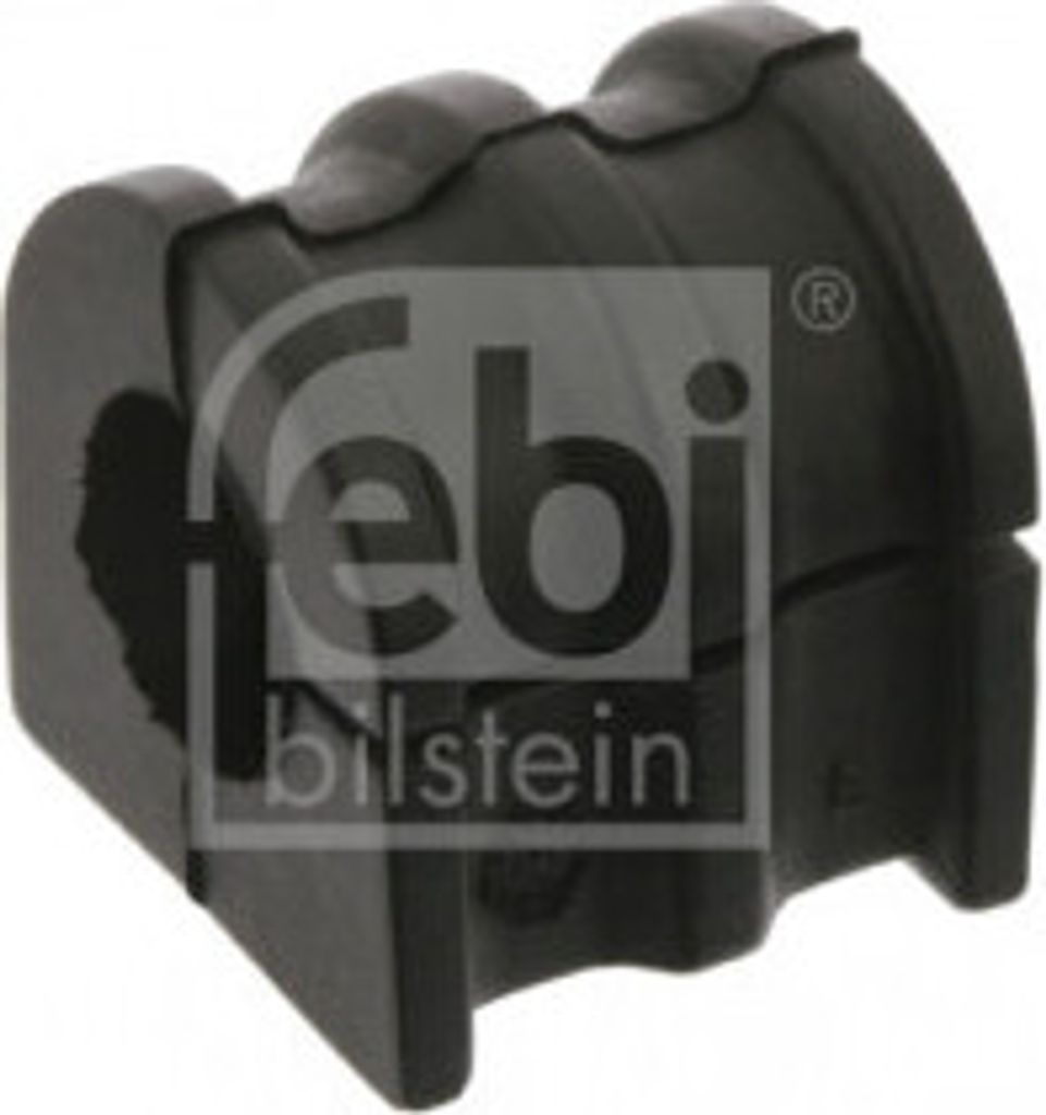 FEBI BILSTEIN 39629 - OE 77 01 059 966 Stabigummis für Clio IV, Grand Scenic II (JM), Megane II, Scenic II