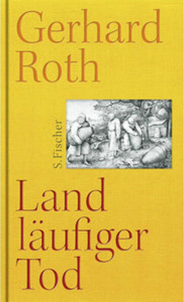 Landläufiger Tod