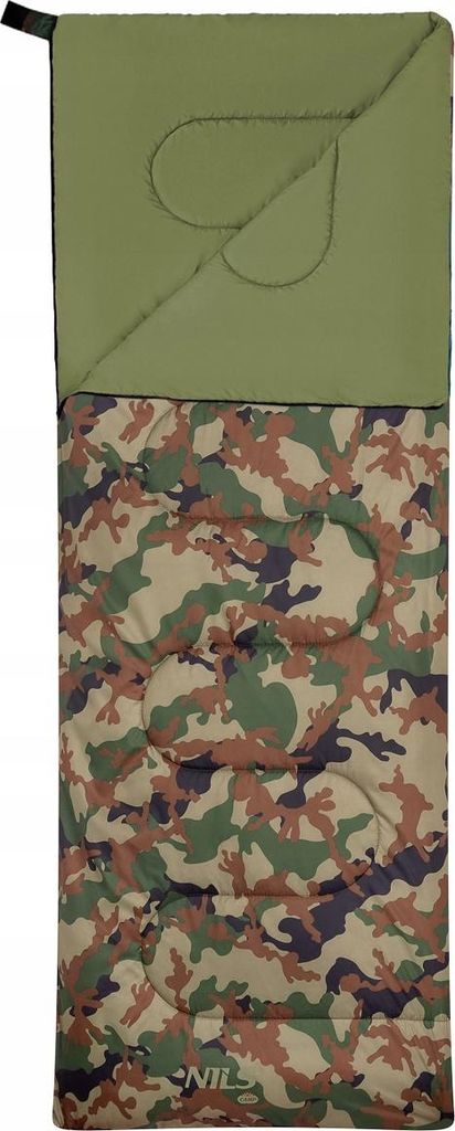 Nc2002 Moro Schlafsack Nils Camp