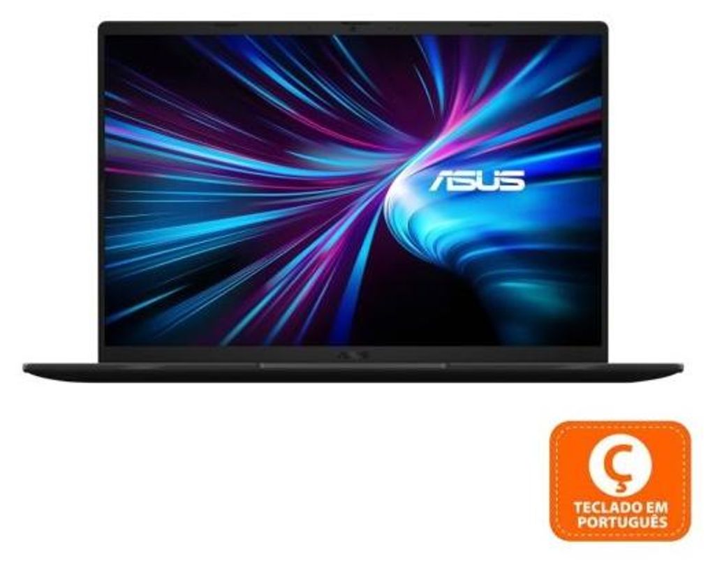 ASUS V16 GAMING- -5060B, Intel Core 7, 40,6 cm (16"), 1920 x 1200 Pixel, 32 GB, 1 TB, Schwarz