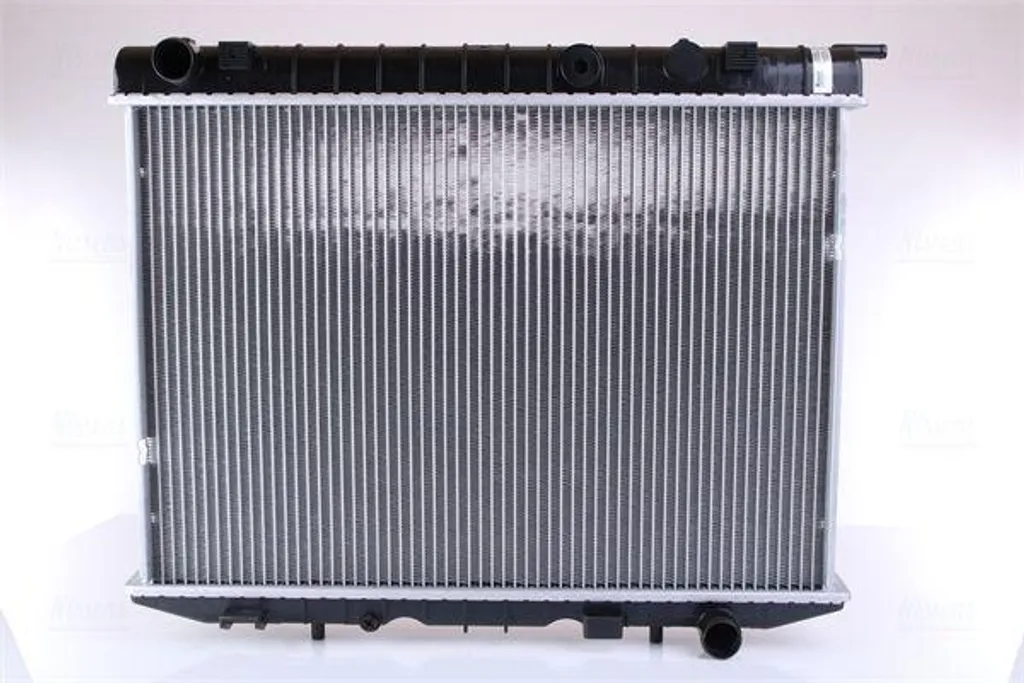 Radiateur Moteur pour Frontera A : Idéal pour Traction et Tout-Terrain
