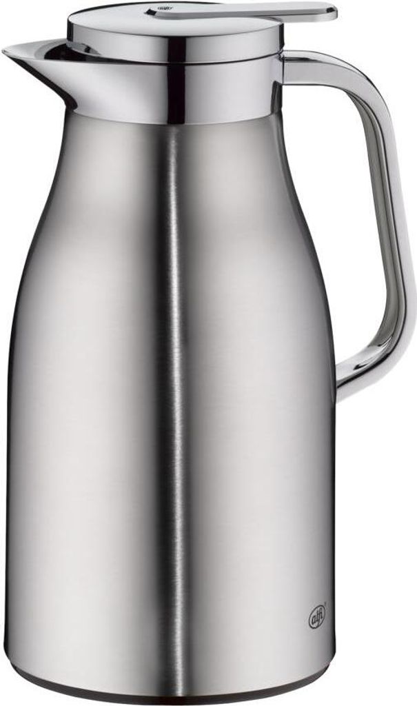 alfi Vorteilset von Neuerts Isolierkanne SKYLINE 1322205100+ alfi Kannenreiniger cleanFix 30 cm