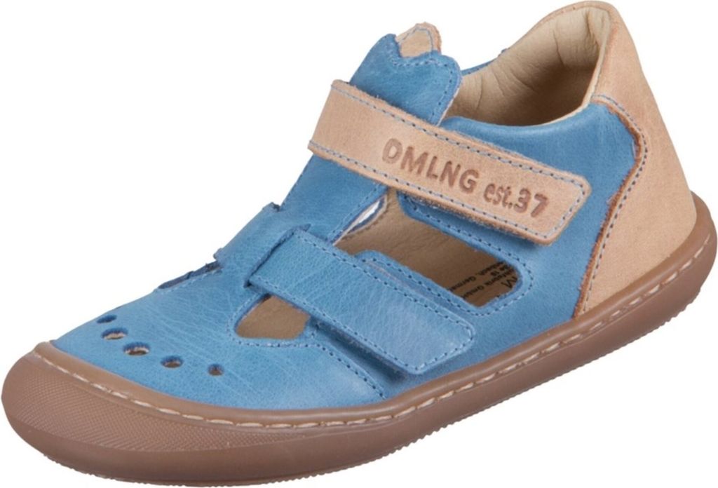 Schuhe Däumling 070411M45