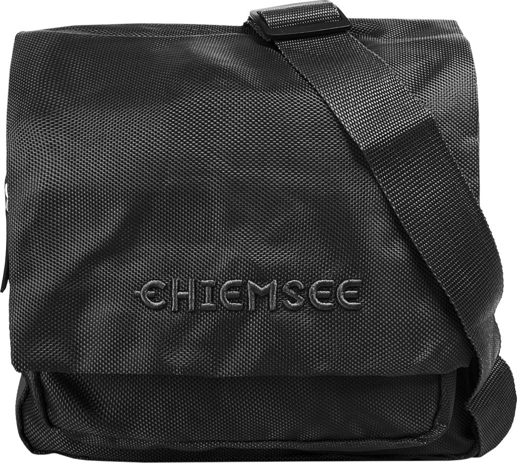Chiemsee Umhängetasche Apanatschi Damen schwarz Produktbild 