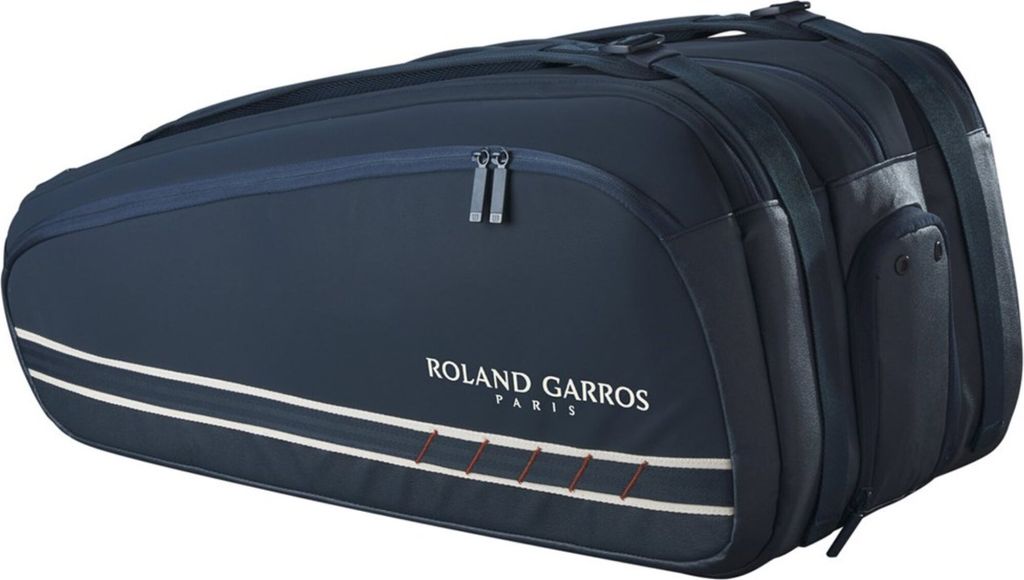 Tasche Wilson Roland Garros session de soiree super tour WR8043001