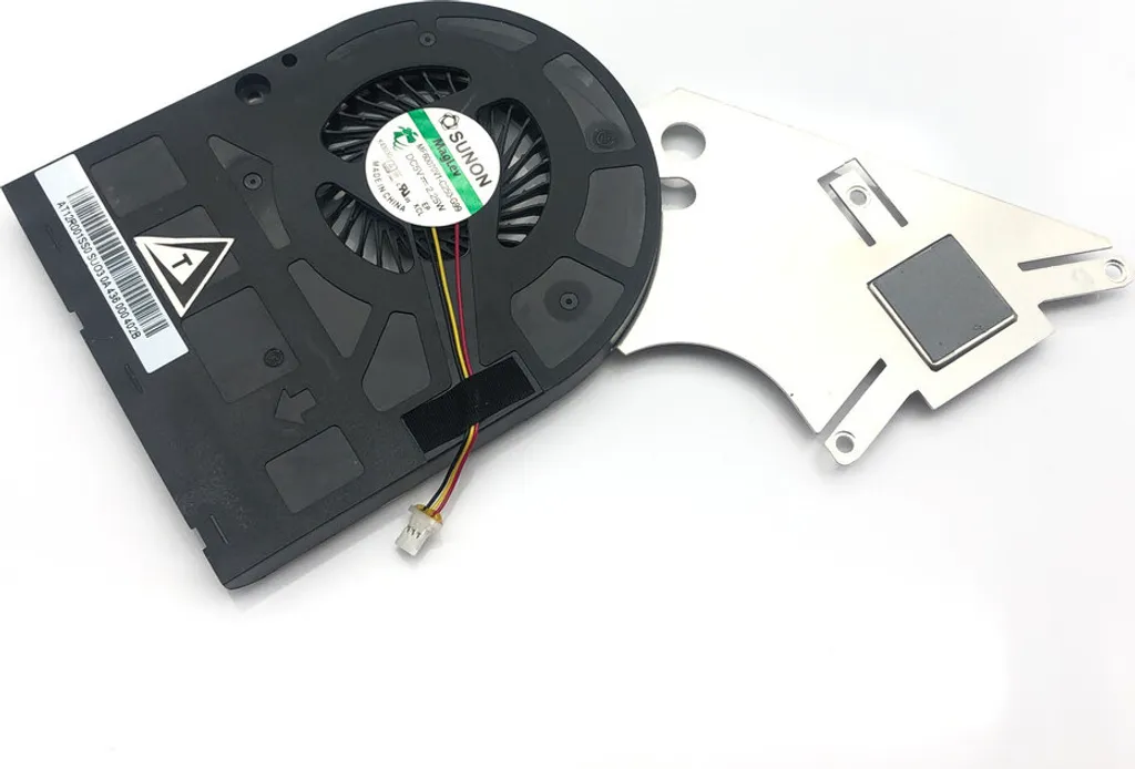 Riparazione Fai-da-Te: Ventola Acer Aspire E1-510P-29204G50Mnkk - 2