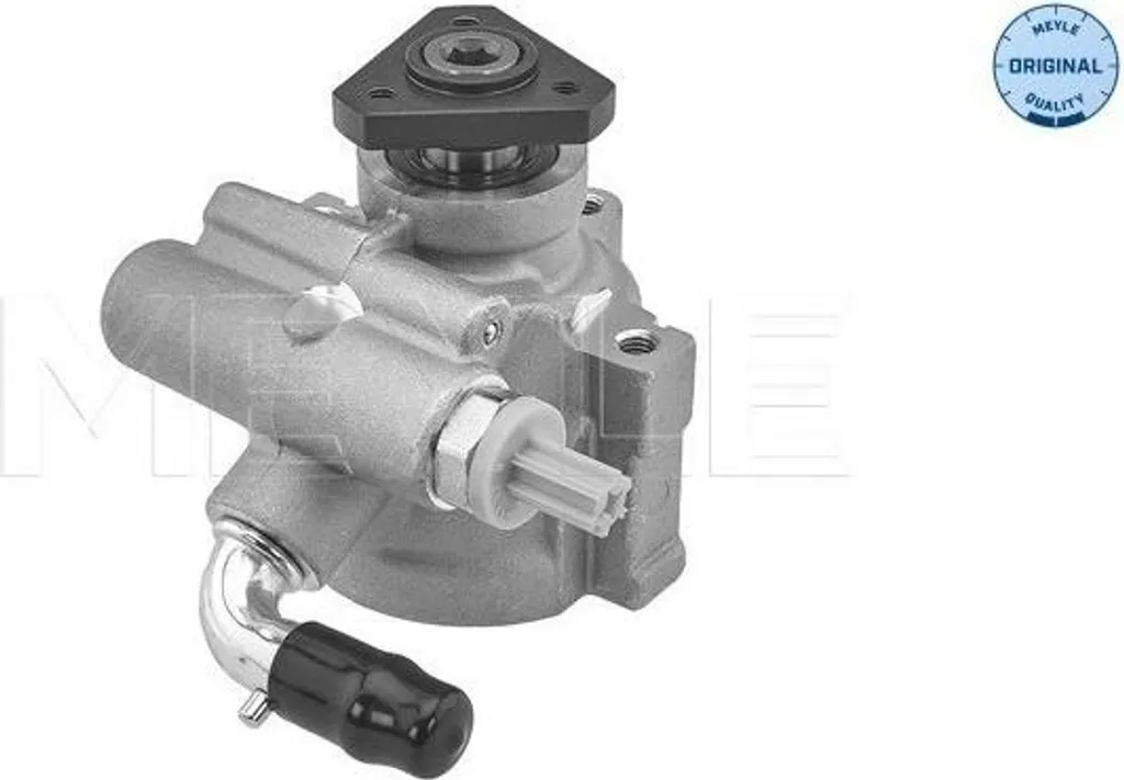 Pompe hydraulique de direction MEYLE 16-14 631 0003 80 bars fiable