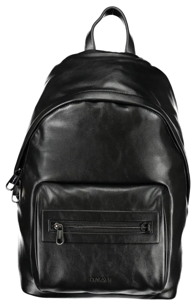 Sac à dos Calvin Klein K50K510832 avec compartiment PC 15 pouces