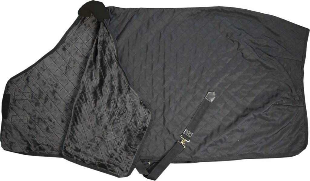 Kentucky Horsewear Stable Rug Stalldecke mit künstlichem Produktbild 