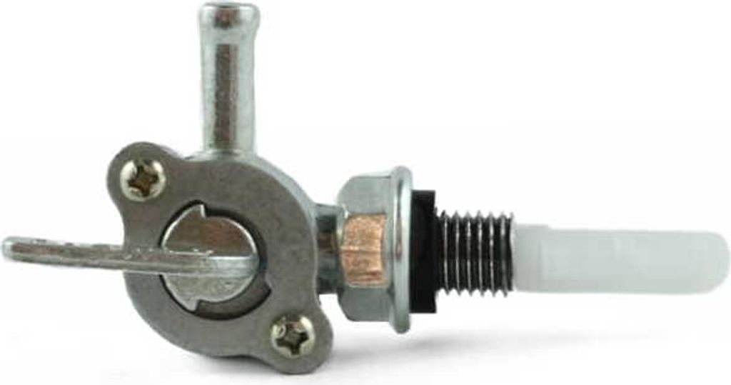 T3 Aggregat Kraftstoffhahn