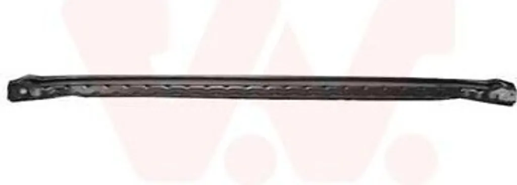 Traversa VAN WEZEL 5745681 per VW Tiguan 5N | Rinforzo Anteriore OE