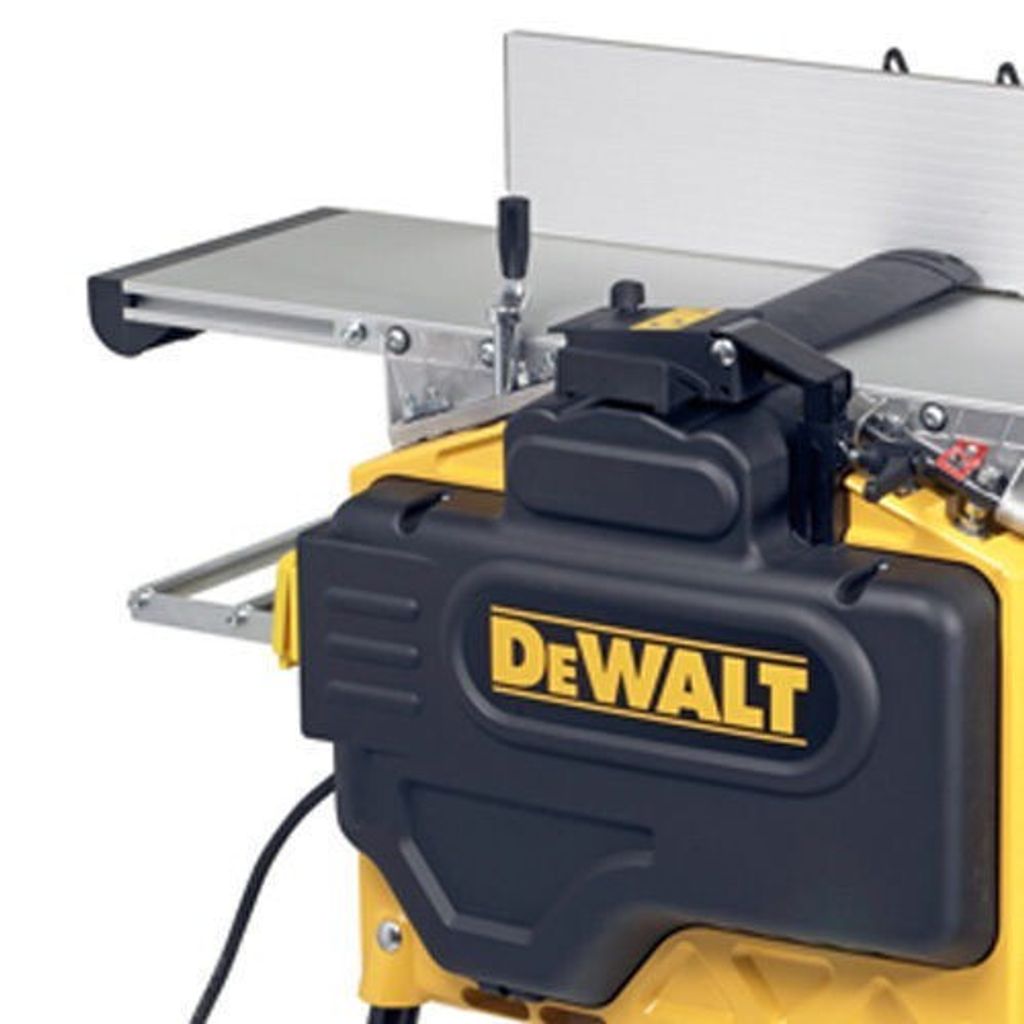 DeWALT D27300 Abrichthobel Dickenhobel Hobelmaschine Hobel Produktbild 7