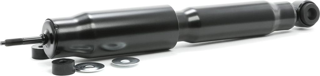 RIDEX Stoßdämpfer Hinten Links für TOYOTA LAND CRUISER (PZJ7, KZJ7, HZJ7, BJ7, LJ7, RJ7) 854S1340