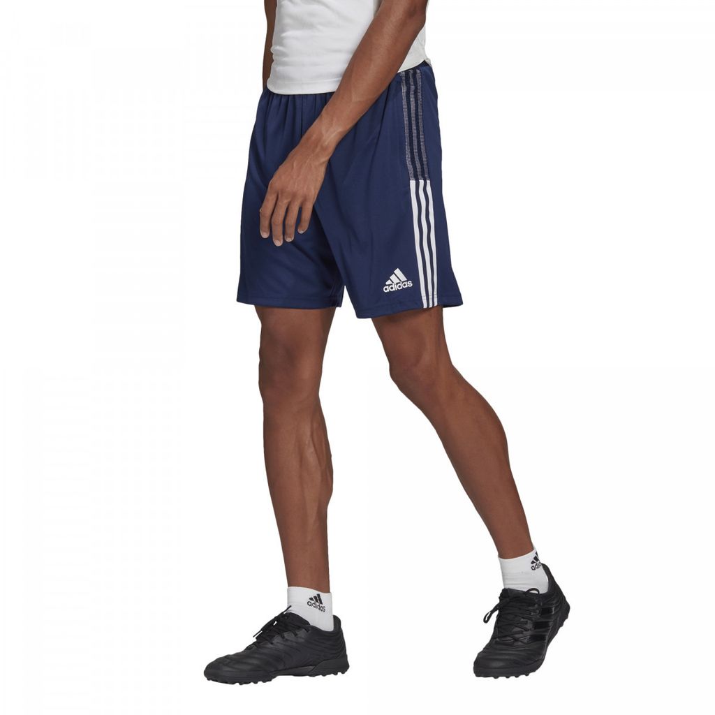 Adidas Tiro 21 Training M GH4471 shorts Pullunder adidas Größe: XS,