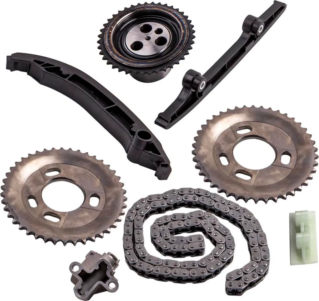 Kit de distribution par chaîne pour Citroën Jumper 2.2 HDi utilitaire