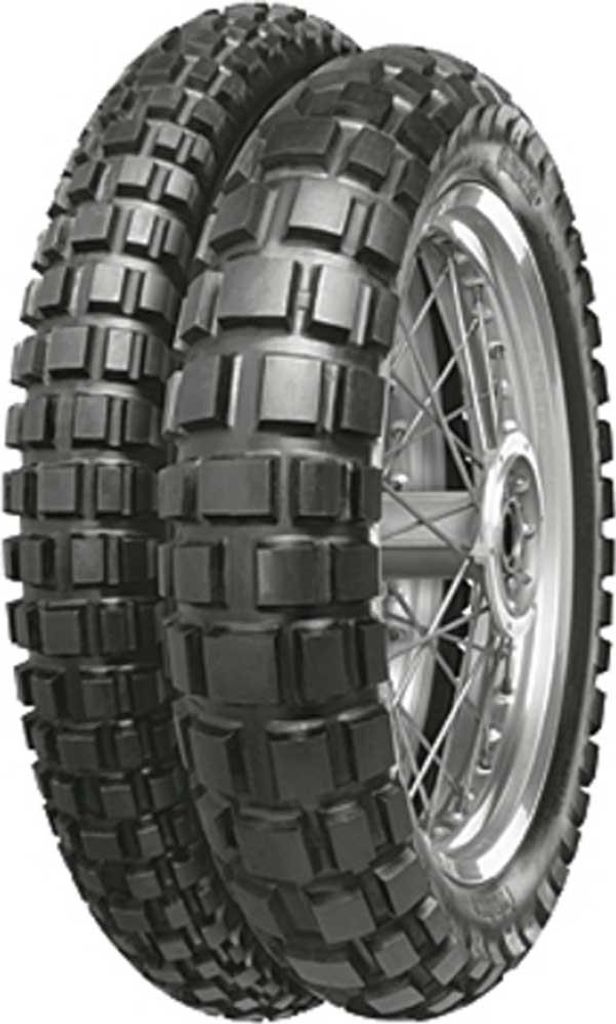 Continental TKC80 2.50 21 48S TT M+S Image du produit 
