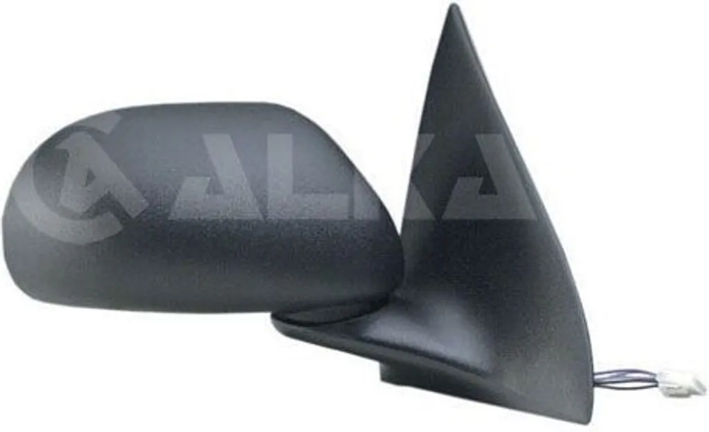 Rétroviseur extérieur droit ALKAR 6126498 pour Fiat Bravo OE 0735247429