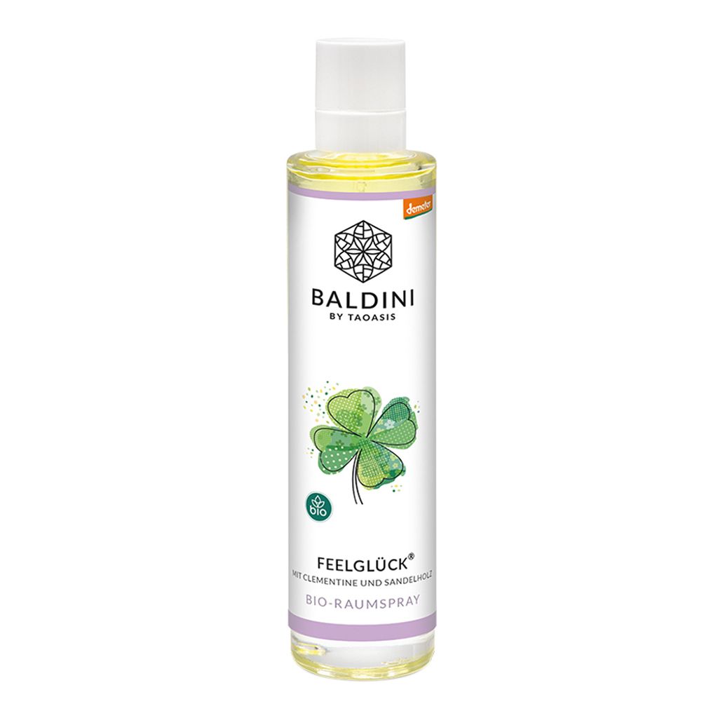 Feelglück - Spray per ambienti 50ml Immagine del prodotto 