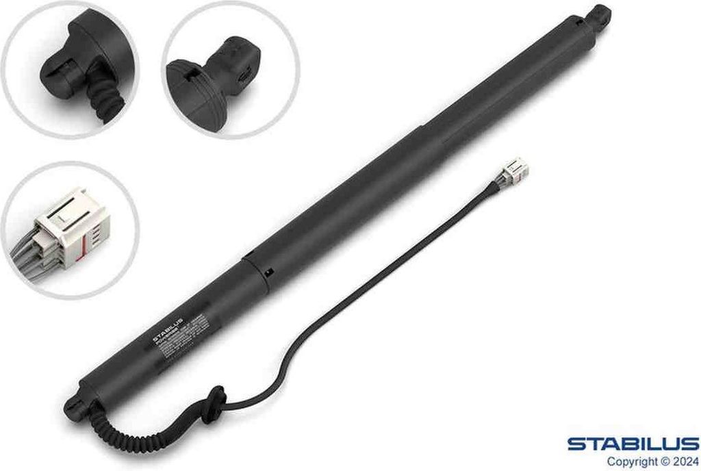 Elektromotor pre veko batožinového priestoru STABILUS Obrázok produktu 