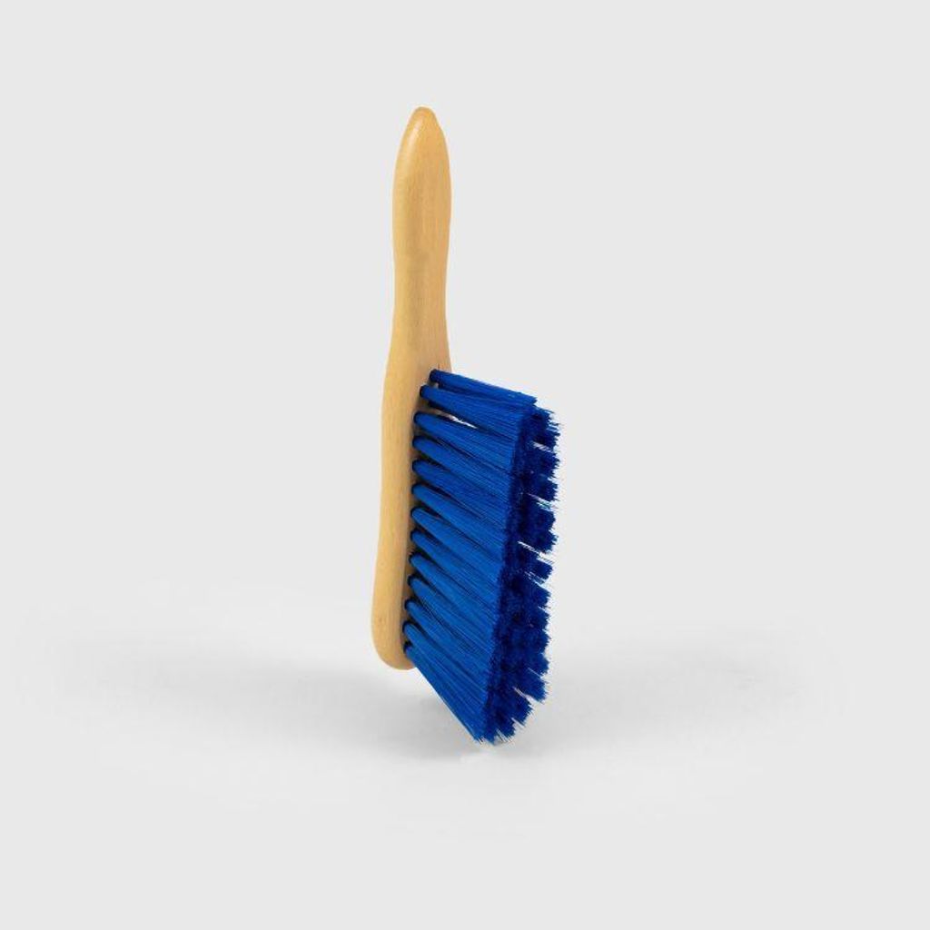 Lackierte Geländerbürste Weich-PVC WI832 (One Size) (One Colour)
