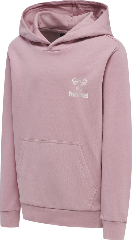 hummel hmlPROUD HOODIE - LILAS - 116 Produktbild 
