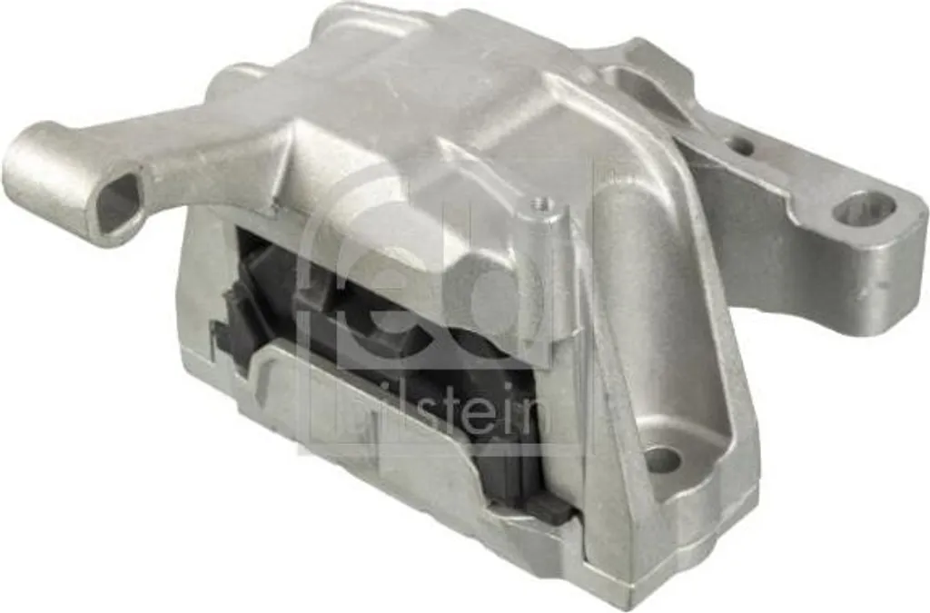 Support moteur FEBI 174041 : stop aux vibrations et bruits 5N0199262D
