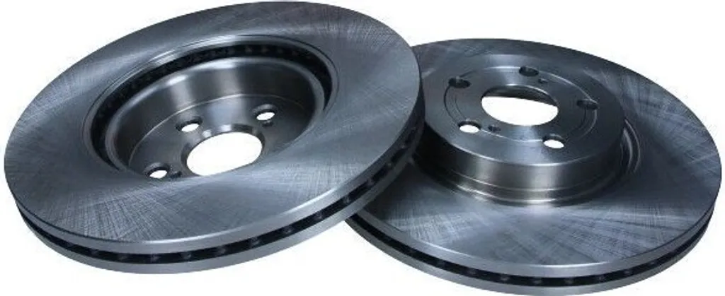 Disque de frein avant ventilé pour Avensis T25 - Remplace OE 43512 05110
