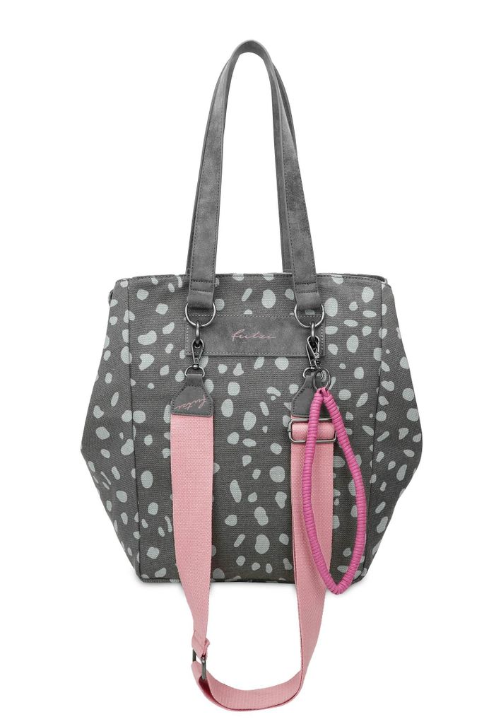 Fritzi aus Preußen Wudy02 FR5229471 (1/Canvas Spotty lime)