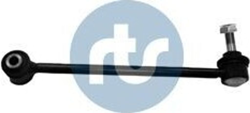 RTS Koppelstange Stabilisator passend für PEUGEOT 406 (8B) Hinten Rechts Hinten Links 97-90784