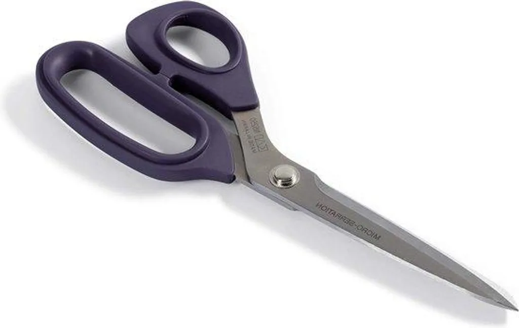 Ciseaux Xact pour Découpe Précise - Métal Violet Format 29 x 85 cm