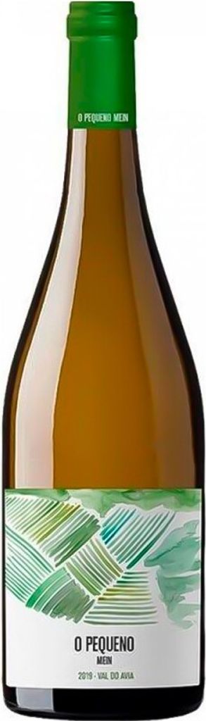 Mein Blanco 2022 Weißwein Torrontés Ribeiro 75.00 cl 12.5 %