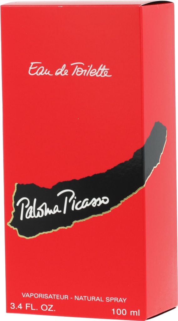 Damenparfüm Paloma Picasso (100 ml) Produktbild 