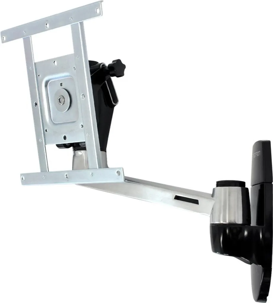 Ergotron LX HD 45-268-026 | Trasforma il tuo modo di guardare lo schermo