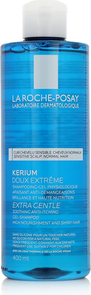 La Roche-Posay Kerium Extra Gentle Physiological Produktbild 