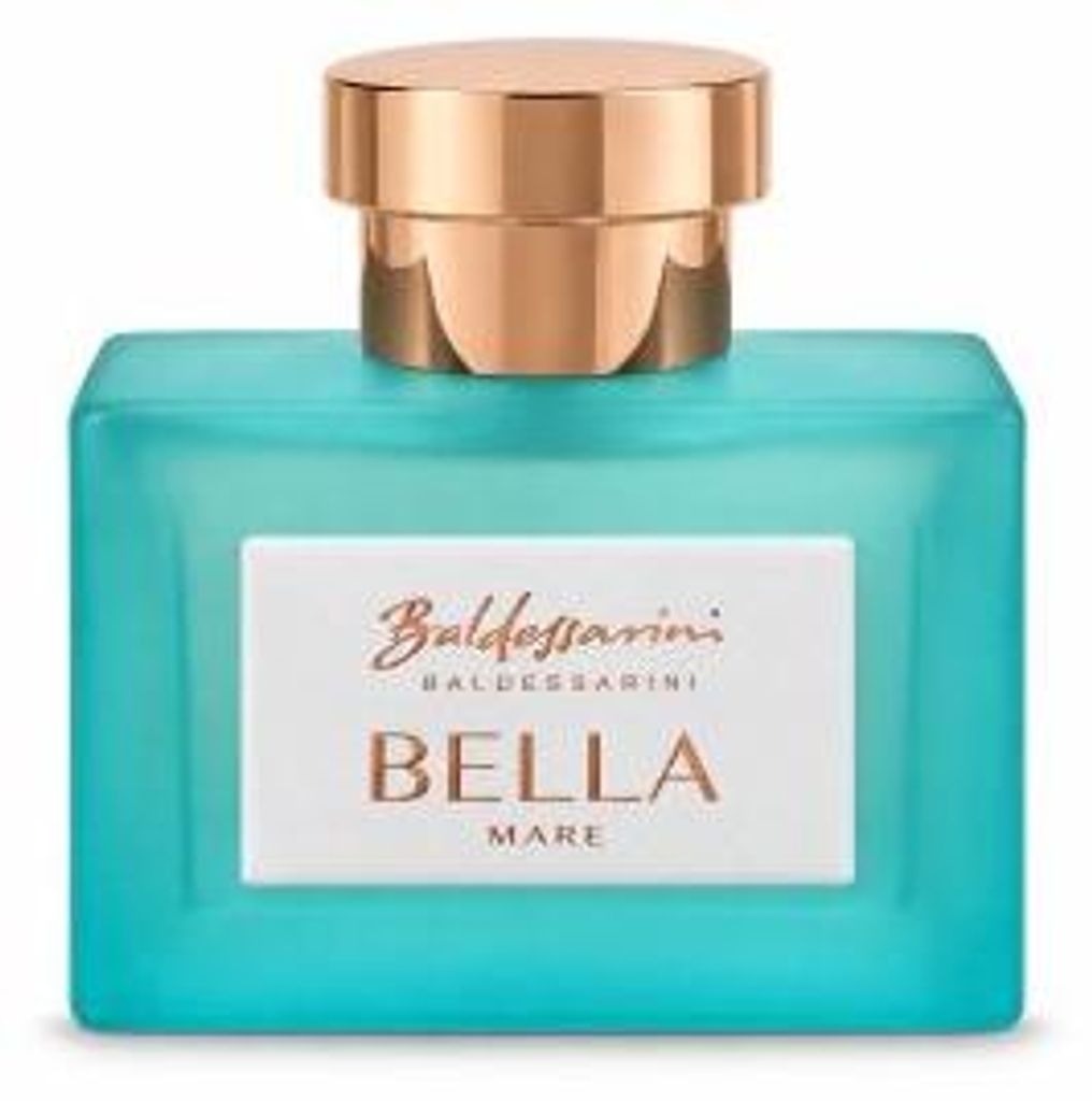 Baldessarini Bella Mare parfémovaná voda pre ženy 50 ml Obrázok produktu 