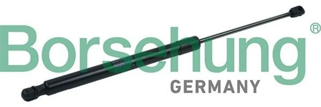 Vérin de coffre robuste 8R0827552A pour Audi Q5, qualité Borsehung