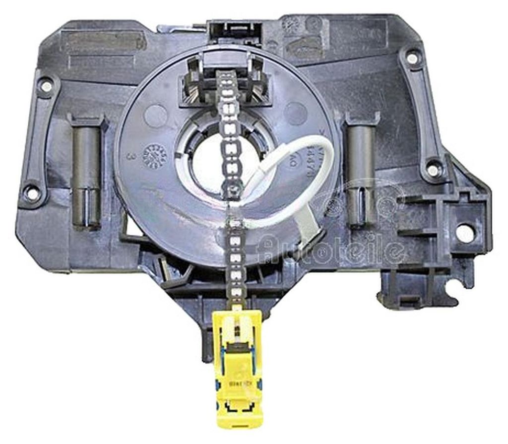 Wickelfeder Airbag METZGER IAM-Expertise passend für u.a. DACIA LOGAN