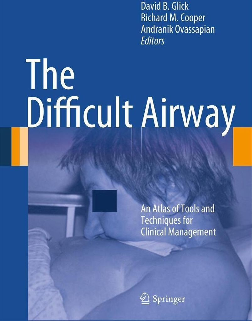 The Difficult Airway