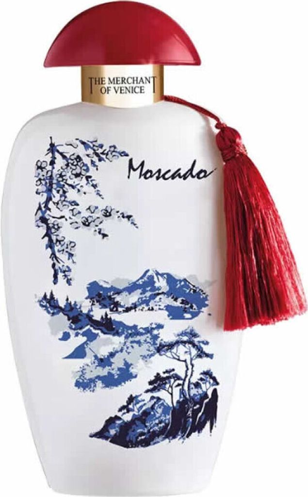 The Merchant of Venice Moscado Eau De Parfum 100 ml ( Obrázek produktu 