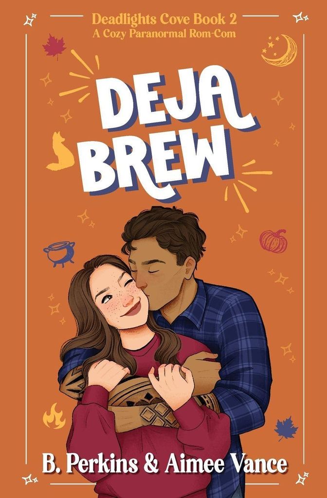 Deja Brew