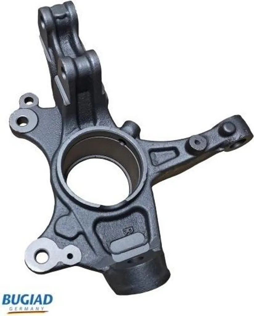 Pivot d'Articulation de Suspension Avant pour Peugeot 308 et 508 1.6 2.0