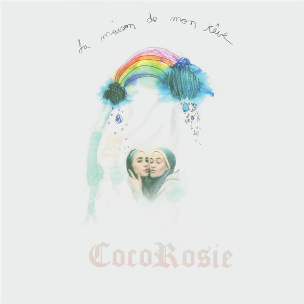 Cocorosie-La Maison De Mon Reve