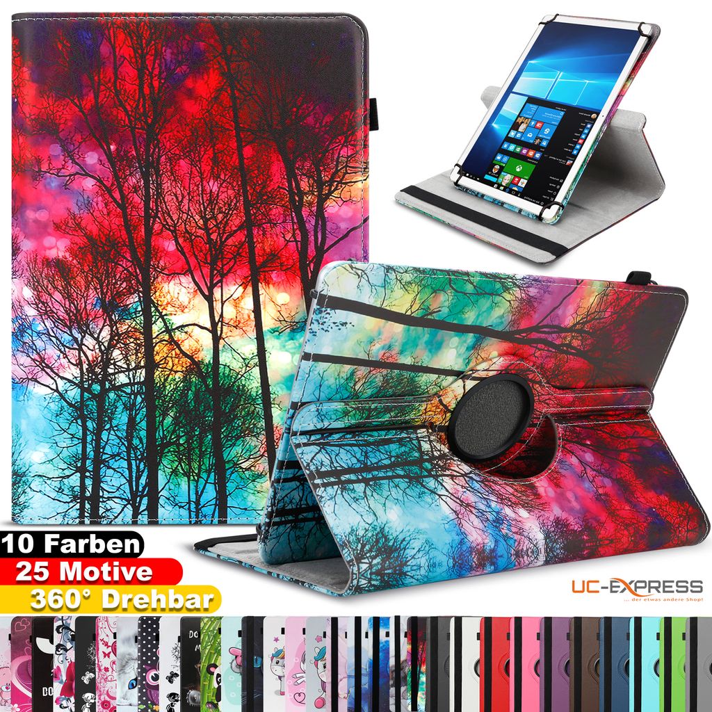 Tablet Hülle für Samsung Galaxy Tab A9+/ A9 | Kaufland.de