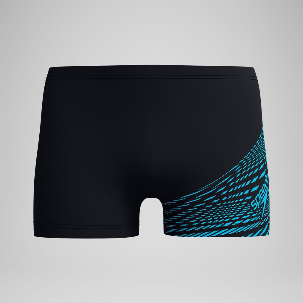 Speedo Swimsuit 8-1135416553 in Black color size 36
